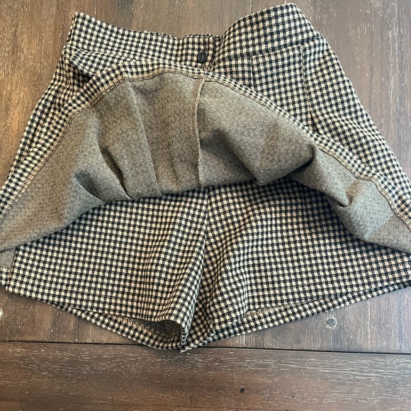 ZARA Girls Skort - Picture 5 of 7